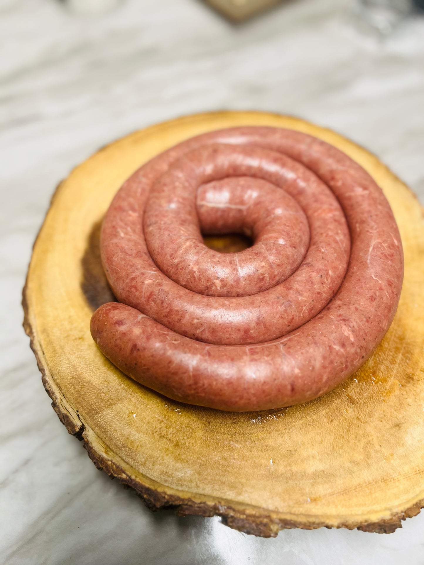 Boerewors (beef)