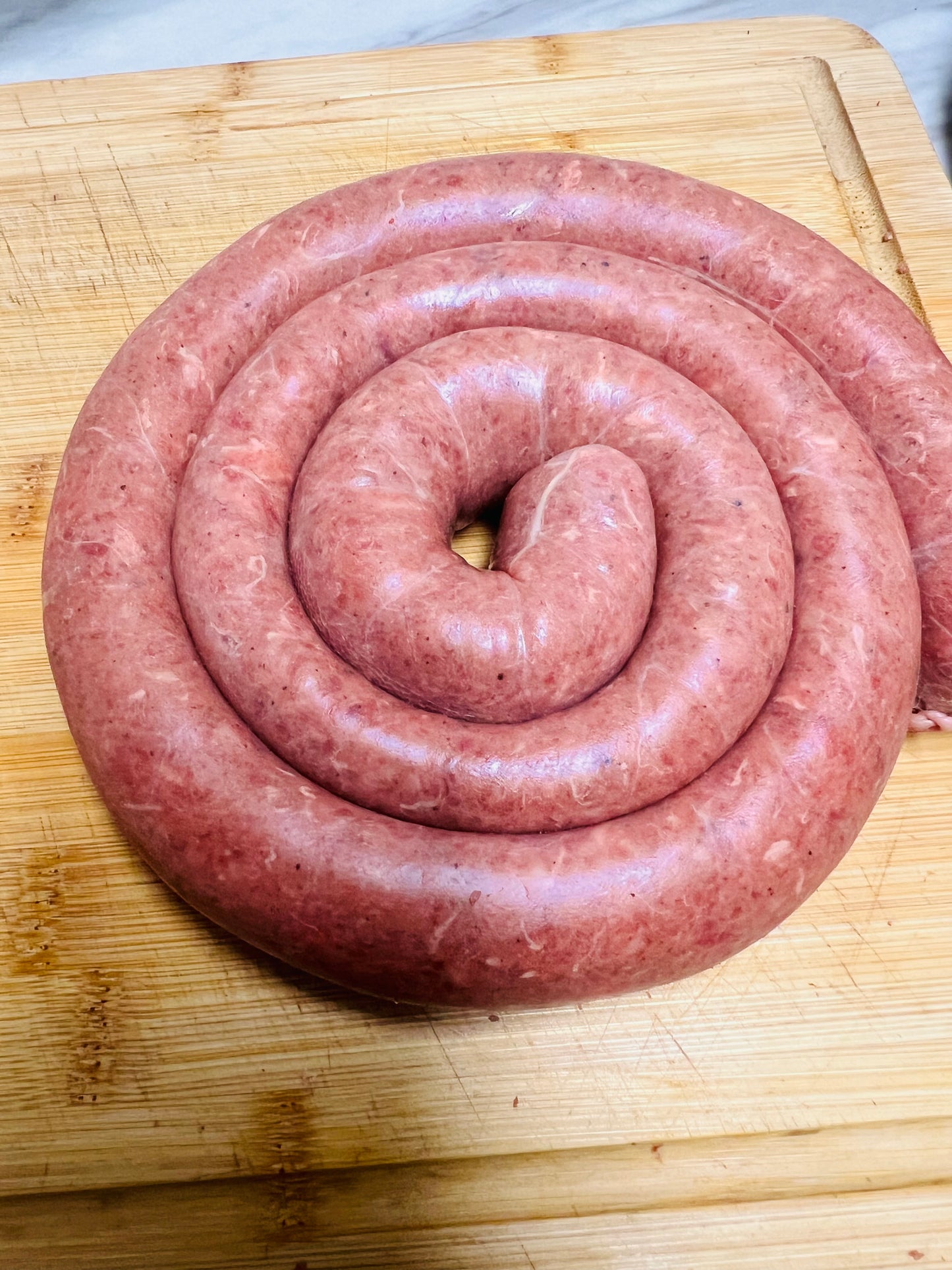 Boerewors (beef&pork)